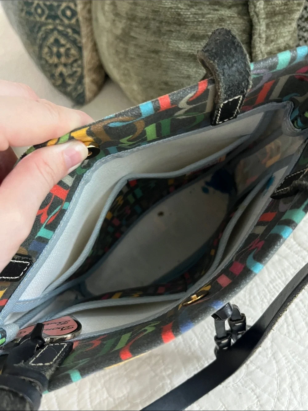 Dooney & Bourke dooney bourke
